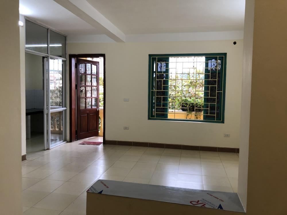 Cho Thuê Căn Hộ Tập Thể ĐH Thủy Lợi - Giá Rẻ, Thoáng Mát