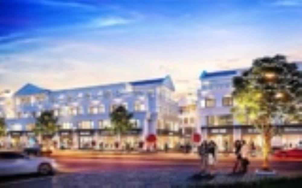 Quỹ Căn Liền Kề Vinhomes Ocean Park 2: Giá Từ 7 Tỷ - Sở Hữu Ngay!