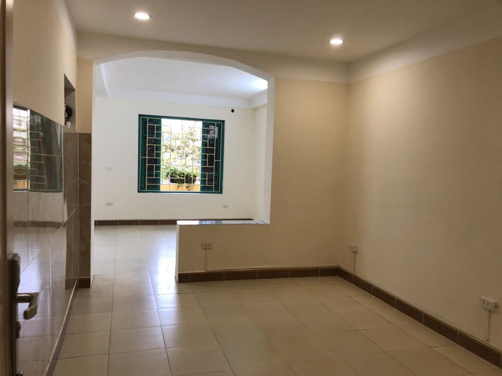 Cho Thuê Căn Hộ Tập Thể ĐH Thủy Lợi - Giá Rẻ, Thoáng Mát