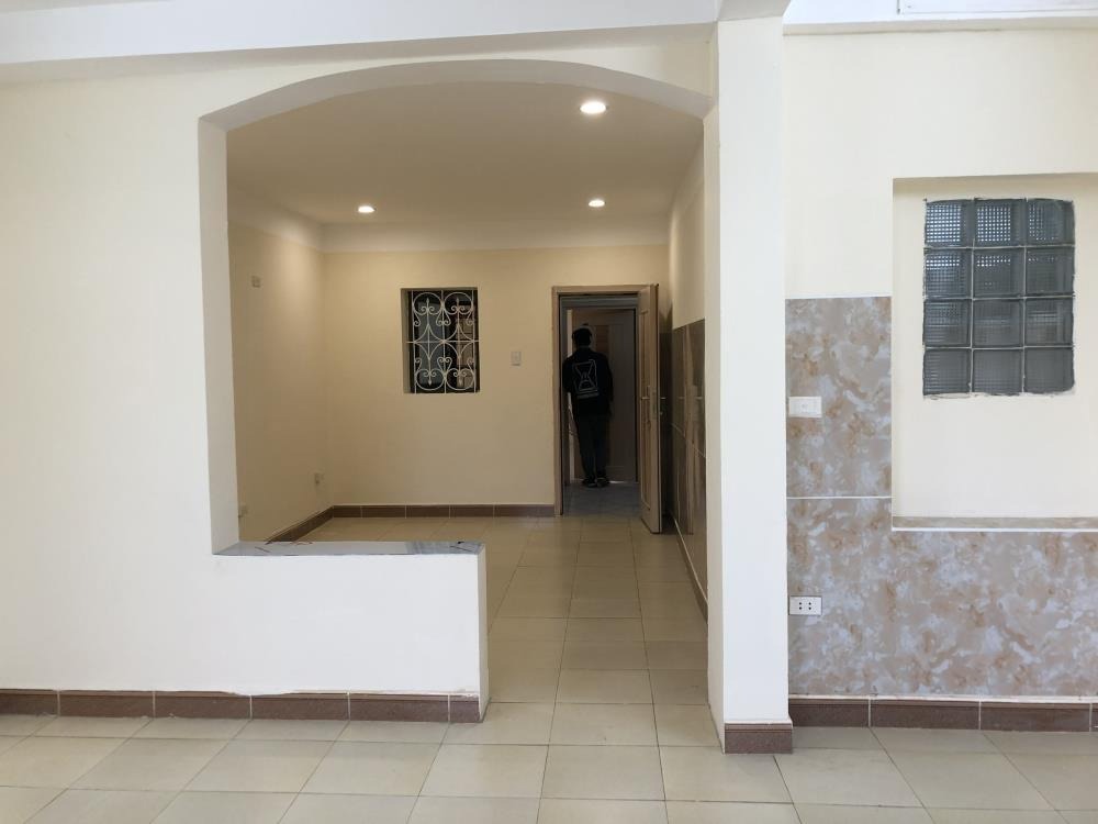 Cho Thuê Căn Hộ Tập Thể ĐH Thủy Lợi - Giá Rẻ, Thoáng Mát