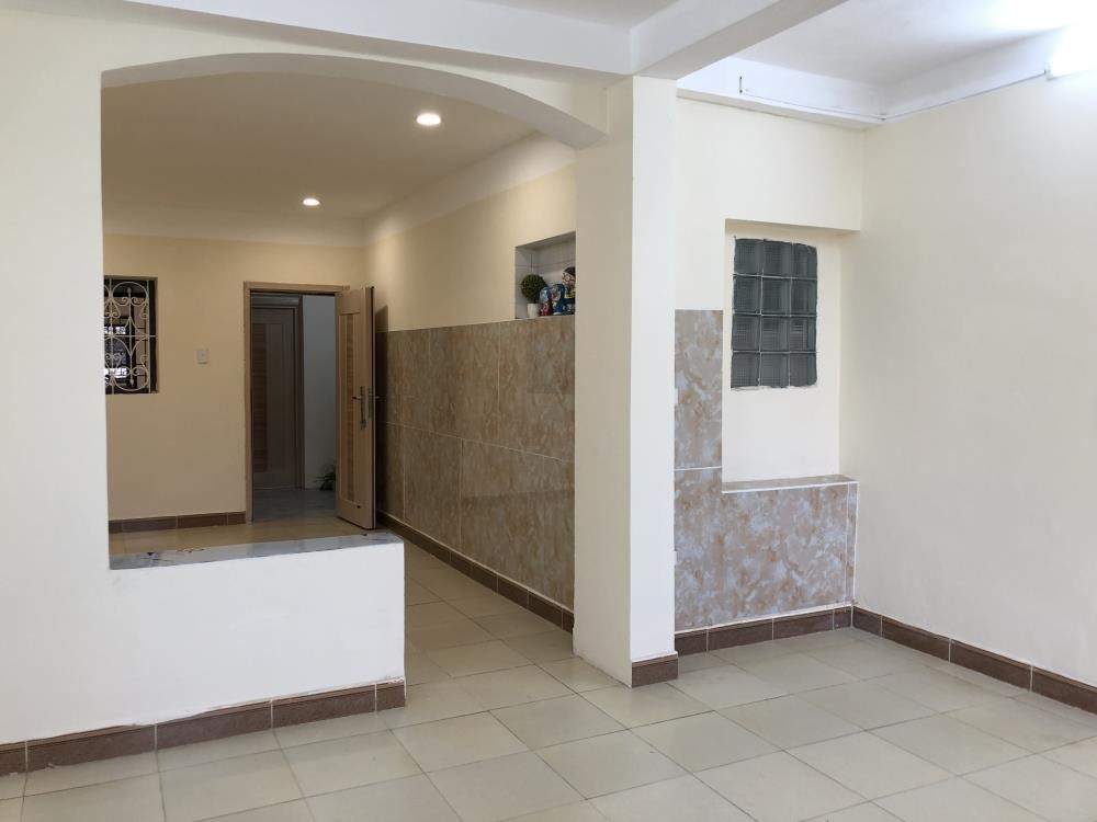 Cho Thuê Căn Hộ Tập Thể ĐH Thủy Lợi - Giá Rẻ, Thoáng Mát