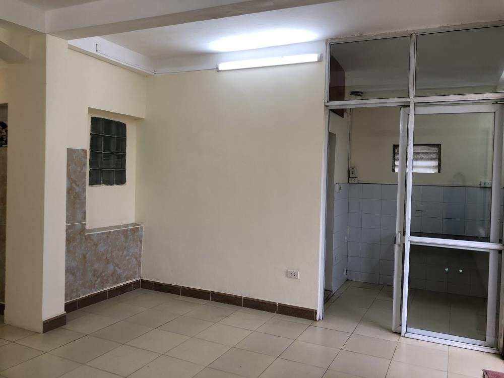 Cho Thuê Căn Hộ Tập Thể ĐH Thủy Lợi - Giá Rẻ, Thoáng Mát