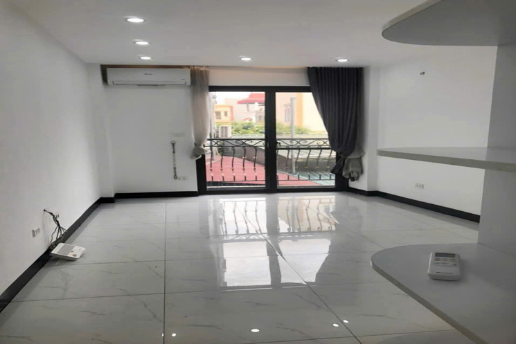 BÁN NHÀ VÂN CANH, HOÀI ĐỨC, HÀ NỘI-31M-4 TẦNG-3 NGỦ- GIÁ CHỈ 4,7 TỶ