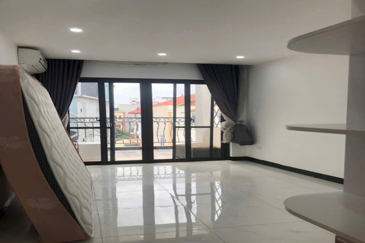 BÁN NHÀ VÂN CANH, HOÀI ĐỨC, HÀ NỘI-31M-4 TẦNG-3 NGỦ- GIÁ CHỈ 4,7 TỶ