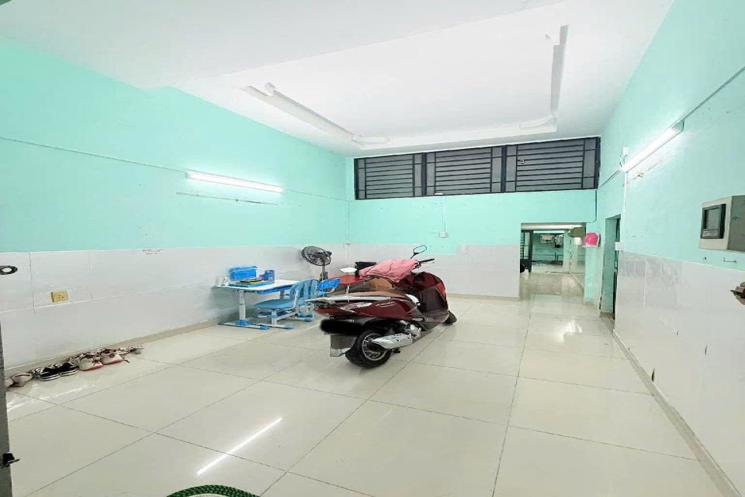 Giảm sốc 700tr! Nhà C4 59m2 – Nguyễn Thị Huê HM