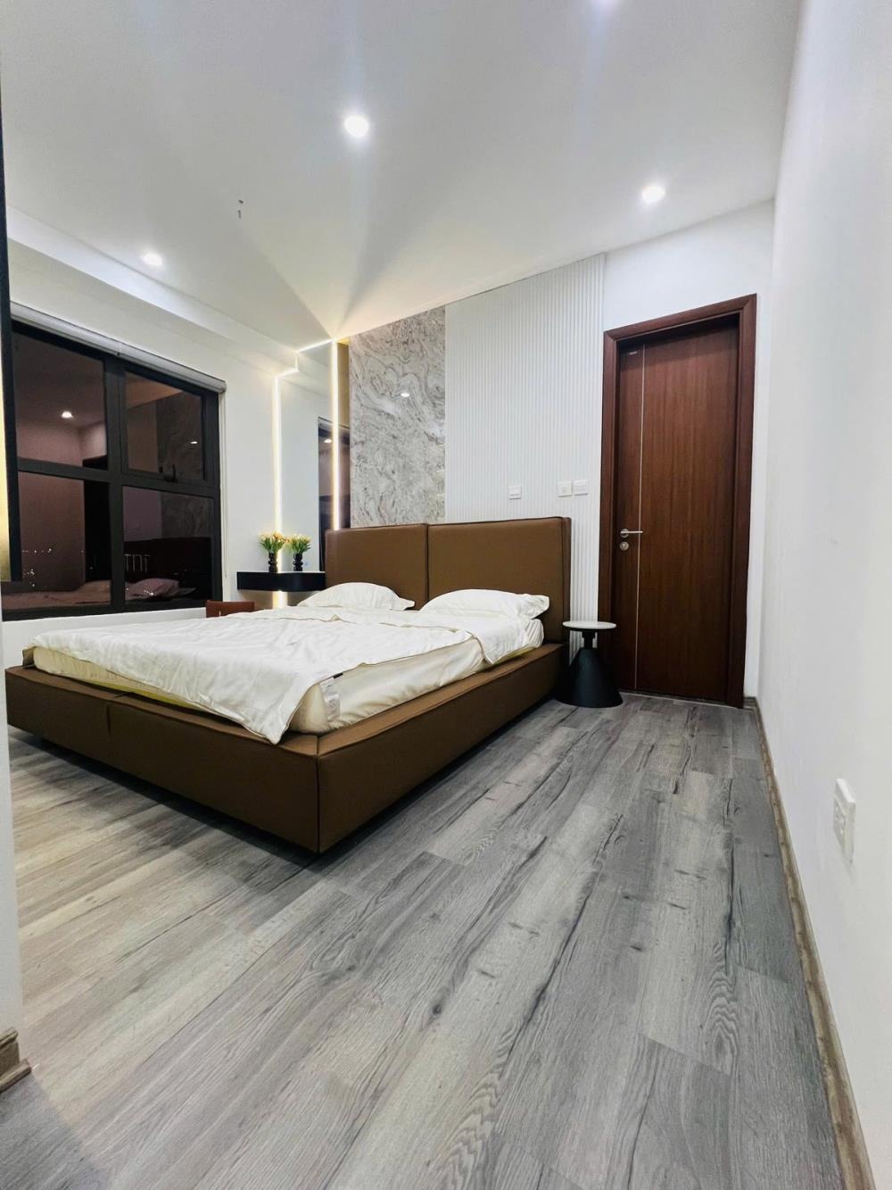 Bán Căn Hộ Vip Florence Trần Hữu Dực - 4PN, Full Nội Thất - Giá Tốt