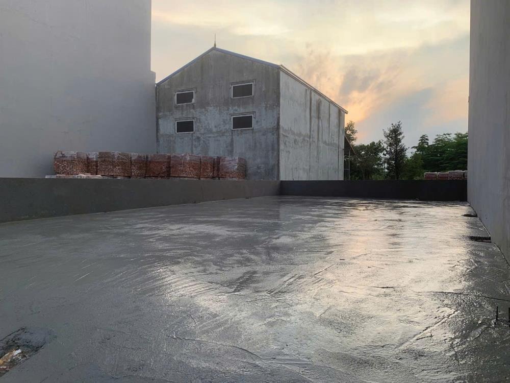 Lô Đất Đấu Giá Vị Trí Vàng Cổng Me, Tích Giang, Phúc Thọ, Hà Nội