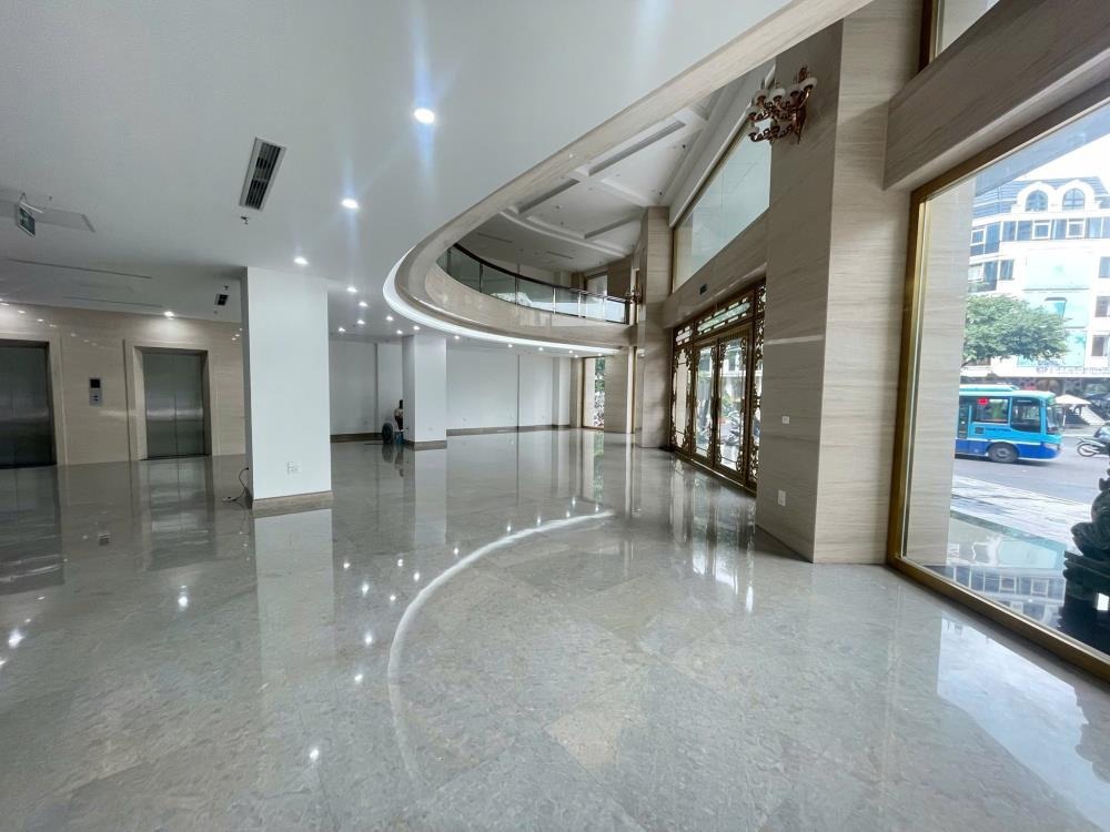 Cho Thuê Mặt Bằng Lớn, Vị Trí Đắc Địa Mở Trung Tâm Giáo Dục Tại Cầu Giấy