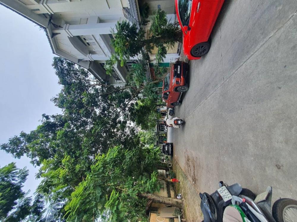 Bán nhà KĐT Lê Trọng Tấn 80m2, 4 Tầng, Vị Trí Đẹp - 19.5 Tỷ