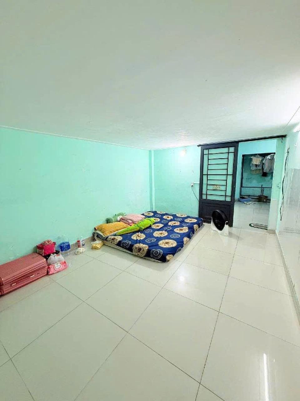 Giảm Sốc 700Tr: Nhà C4 59m2 Nguyễn Thị Huê, Giá Tốt Nhất!