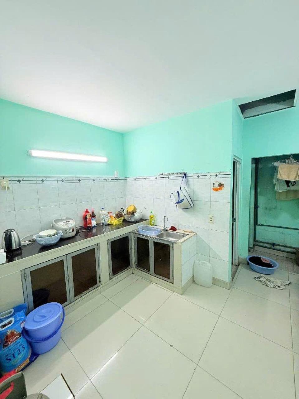 Giảm Sốc 700Tr: Nhà C4 59m2 Nguyễn Thị Huê, Giá Tốt Nhất!