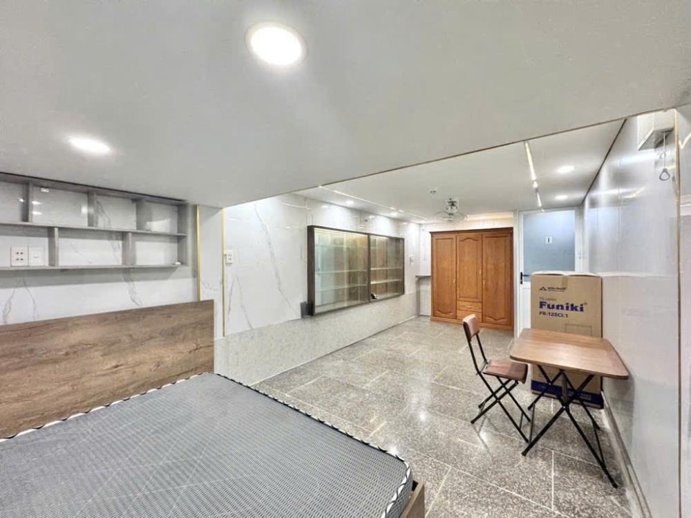 Bán Gấp Nhà Nghỉ 8 Phòng Cao Cấp - Gò Vấp - Đầu Tư Sinh Lợi