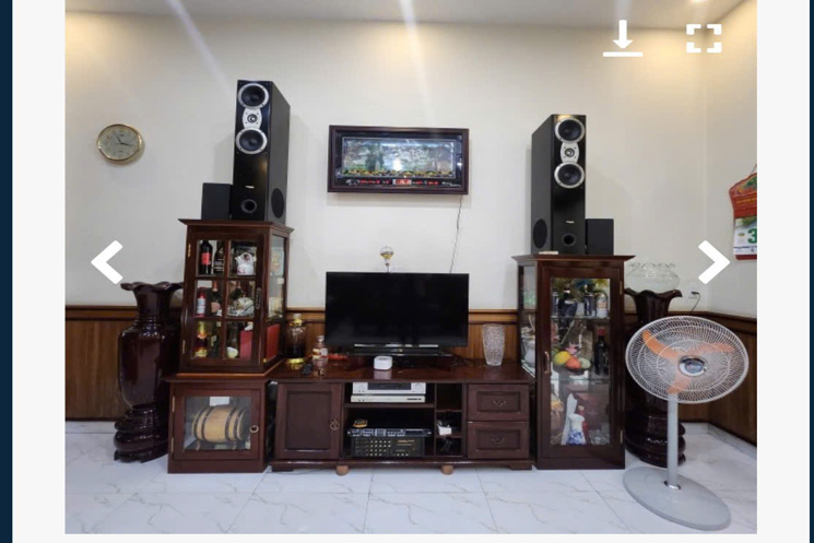 + Nhà 3 tầng mới xây nội thất châu âu siêu đẹp, cách bãi tắm trung tâm liên chiểu 80m, gần khu vui