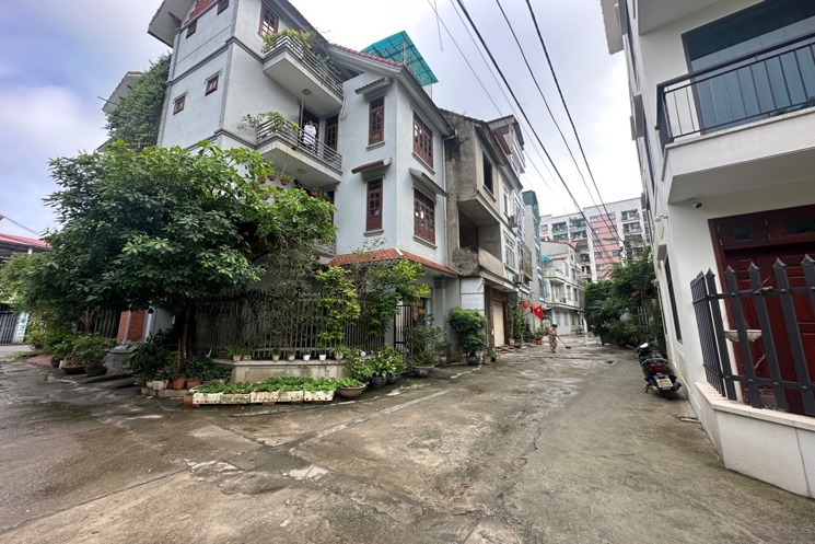 THƯỢNG THANH,LONG BIÊN 28tỷ 170m LÔ GÓC Ô TÔ ĐỖ CỬA,KINH DOANH,CHO THUÊ