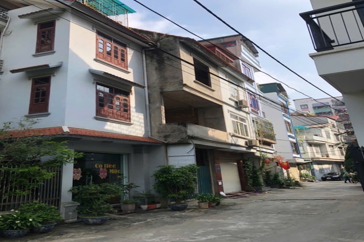 THƯỢNG THANH,LONG BIÊN 28tỷ 170m LÔ GÓC Ô TÔ ĐỖ CỬA,KINH DOANH,CHO THUÊ