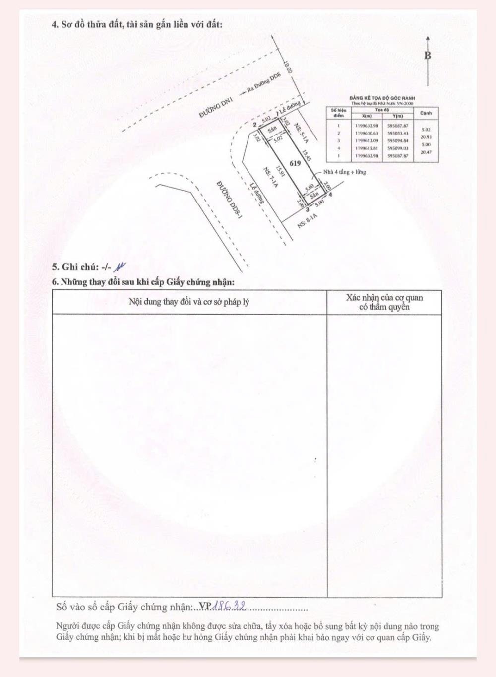 Nhà phố thương mại An Sương Plaza - Đầu tư sinh lời, mặt tiền chợ