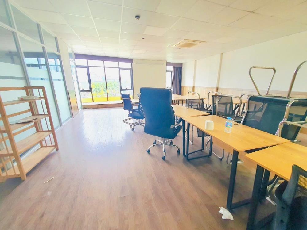 Bán nhà mặt phố Thái Hà, Đống Đa: 50m2, 6 tầng, giá 28 tỷ
