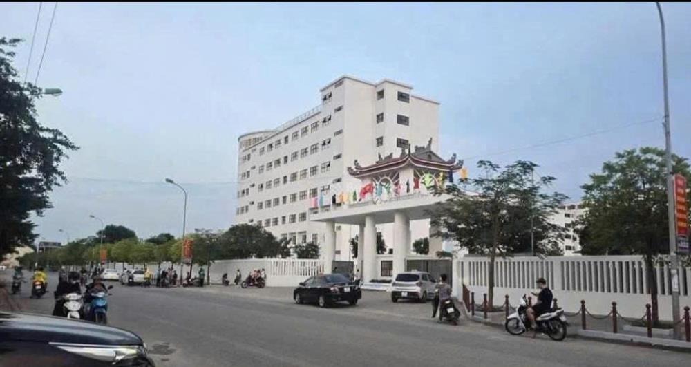 Bán LK8 Sun Group Mê Linh - Vị trí đẹp, giá tốt nhất