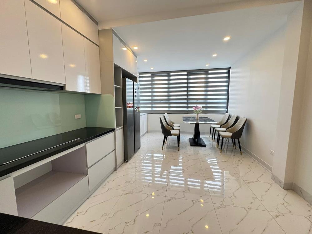 Nhà Phố Nguyễn Ngọc Nại - Kinh Doanh/Văn Phòng - 45m2 x 5 Tầng - Giá 14 Tỷ