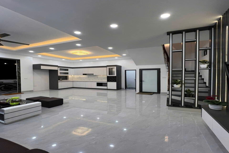 CHỦ CẦN TIỀN BÁN GẤP - TT THANH TRÌ 40m2/ 5 TẦNG NHỈNH 4,3 TỶ