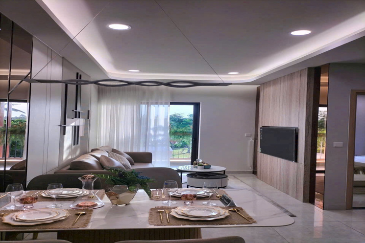 An Cư Lý Tưởng – Căn Hộ 2PN 70m², Đủ Tiện Ích – Giá Tốt 1,478 Tỷ