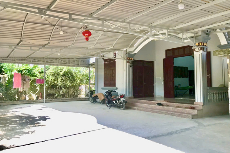ĐẤT ĐẸP - GIÁ RẺ- Bán GẤP Lô Đất ĐẶC KHU CÁT HẢI - HẢI PHÒNG,  ĐẤT THỔ CƯ (ĐẢO CÁT BÀ)