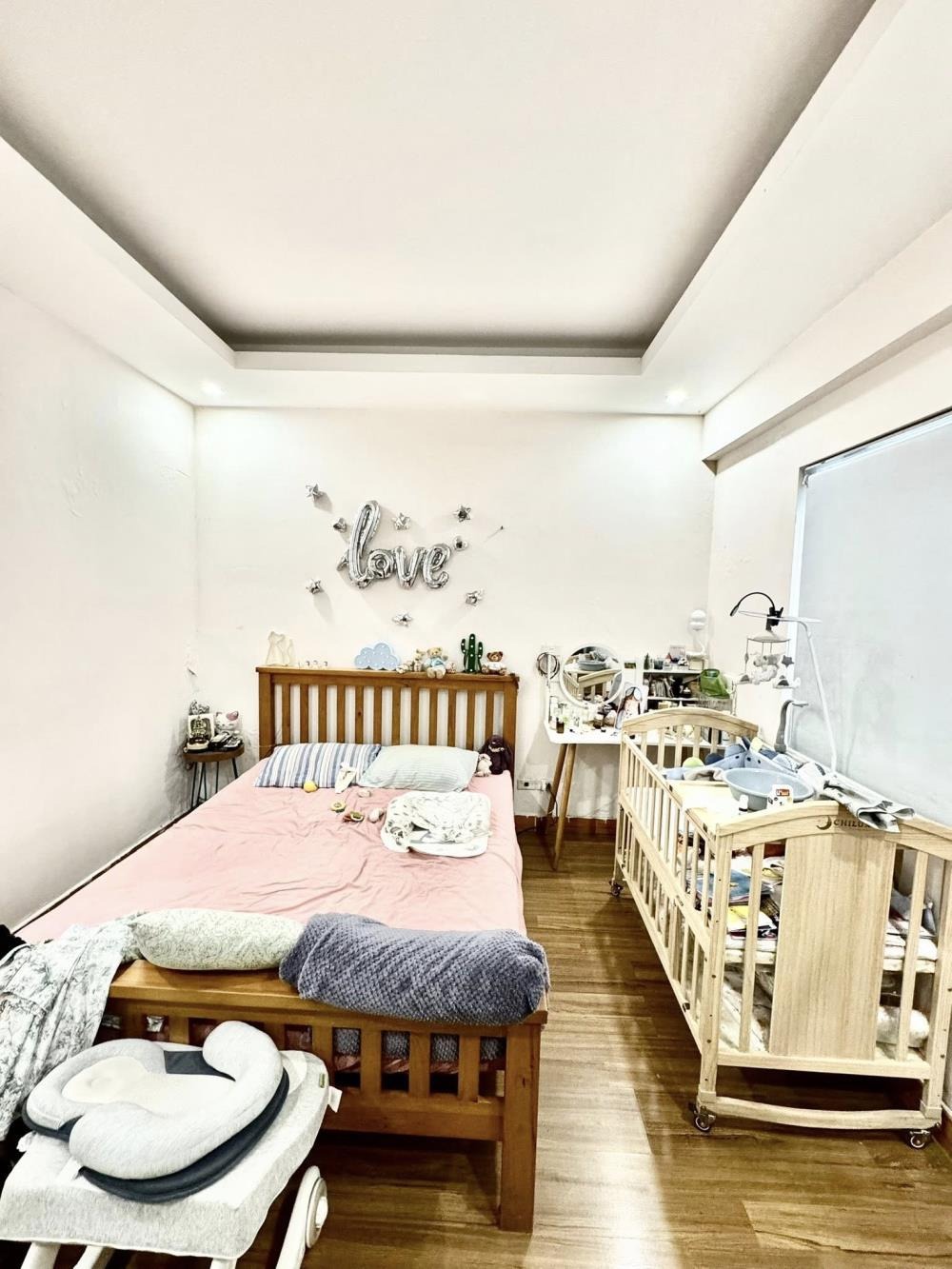 Chung Cư 71 Nguyễn Chí Thanh 98m² View Lotte - Giá 7.7 Tỷ