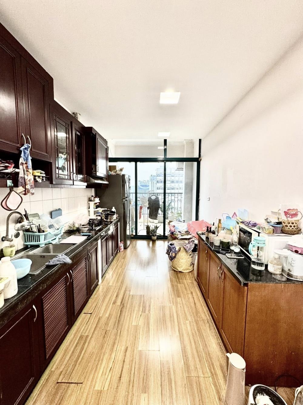 Chung Cư 71 Nguyễn Chí Thanh 98m² View Lotte - Giá 7.7 Tỷ
