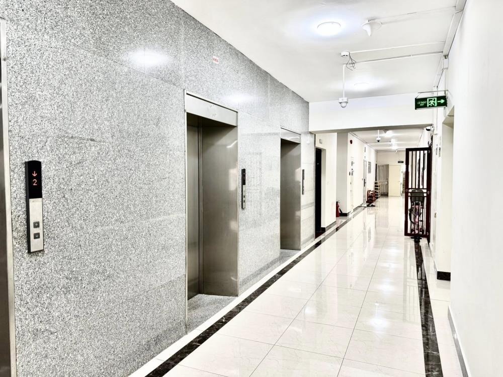 Chung Cư 71 Nguyễn Chí Thanh 98m² View Lotte - Giá 7.7 Tỷ