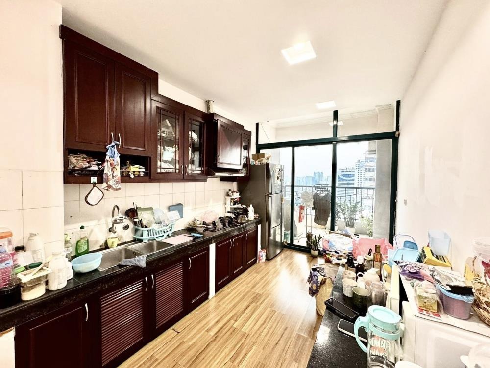Chung Cư 71 Nguyễn Chí Thanh 98m² View Lotte - Giá 7.7 Tỷ
