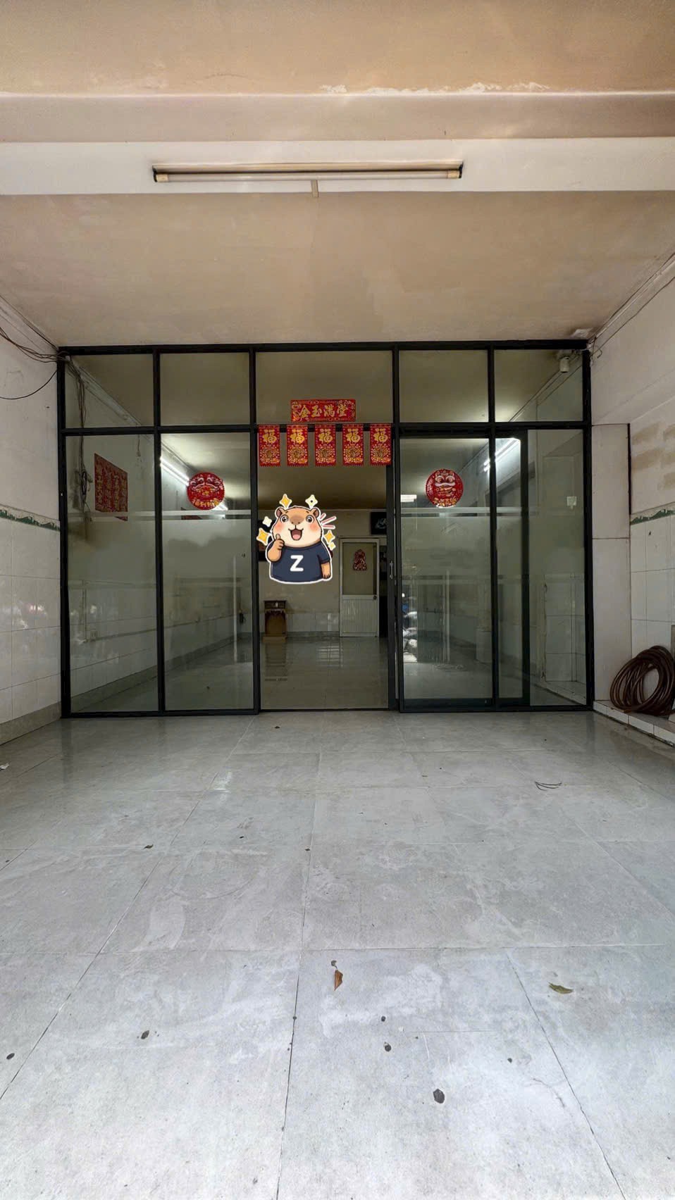 Nhà phố HXH 6m Ông Ích Khiêm, P14, Quận 11 - 7.9 tỷ