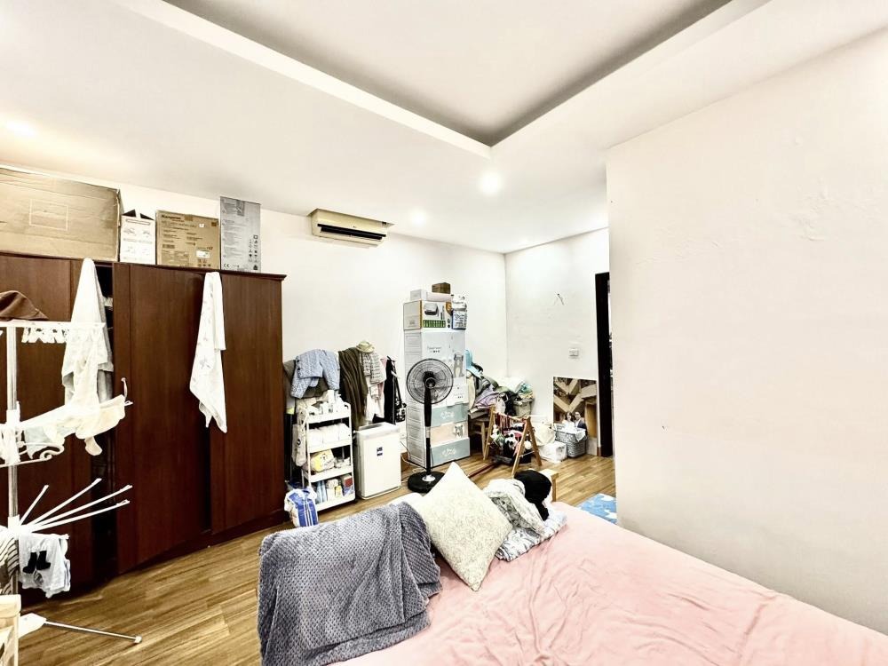 Chung Cư 71 Nguyễn Chí Thanh 98m² View Lotte - Giá 7.7 Tỷ