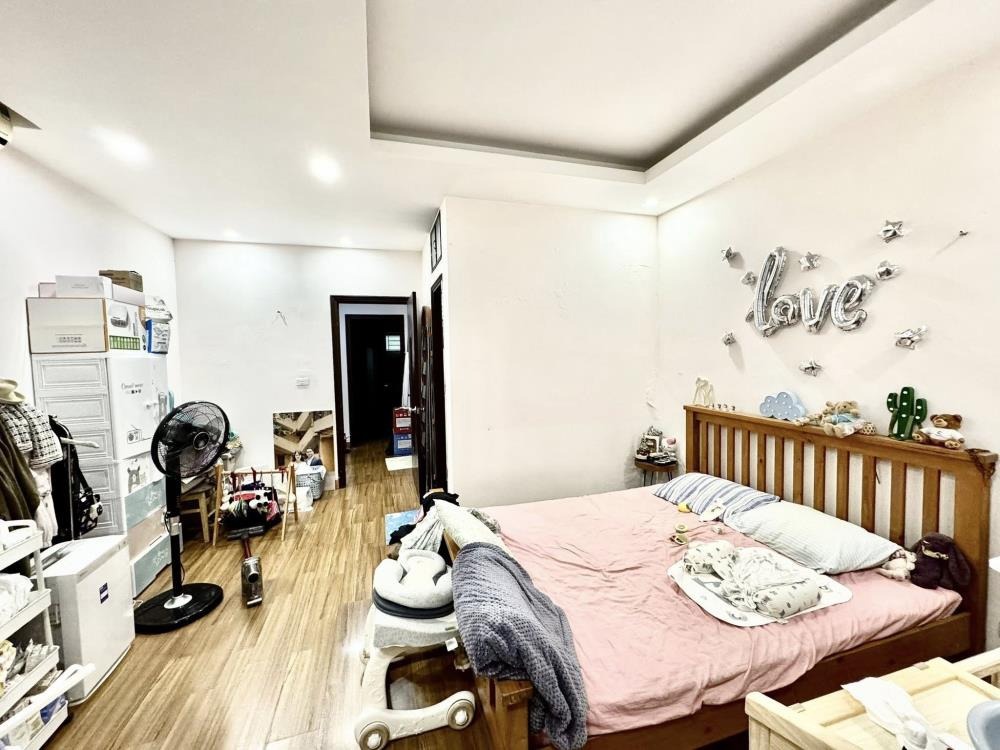 Chung Cư 71 Nguyễn Chí Thanh 98m² View Lotte - Giá 7.7 Tỷ