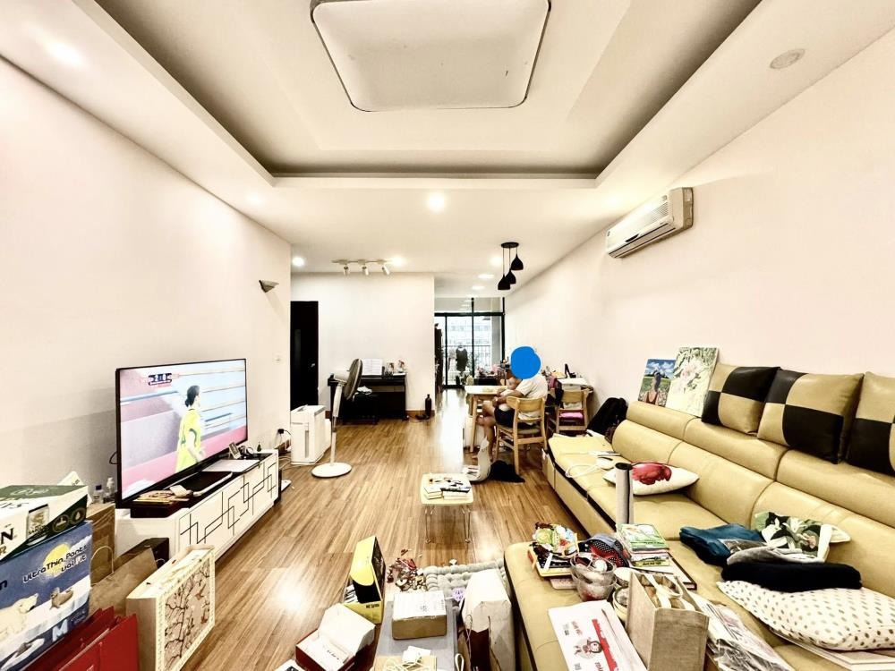 Chung Cư 71 Nguyễn Chí Thanh 98m² View Lotte - Giá 7.7 Tỷ
