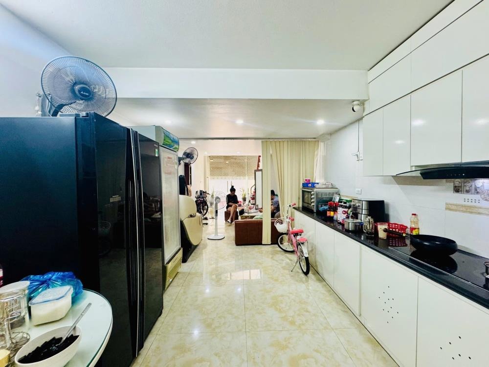Bùi Xương Trạch - Nhà 57m2, 3 Tầng, Ngõ Oto, Giá 12 Tỷ - Vị Trí Đỉnh Cao