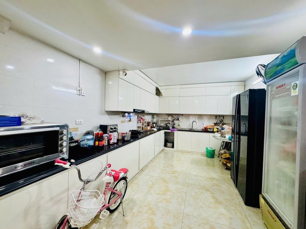 Bùi Xương Trạch - Nhà 57m2, 3 Tầng, Ngõ Oto, Giá 12 Tỷ - Vị Trí Đỉnh Cao