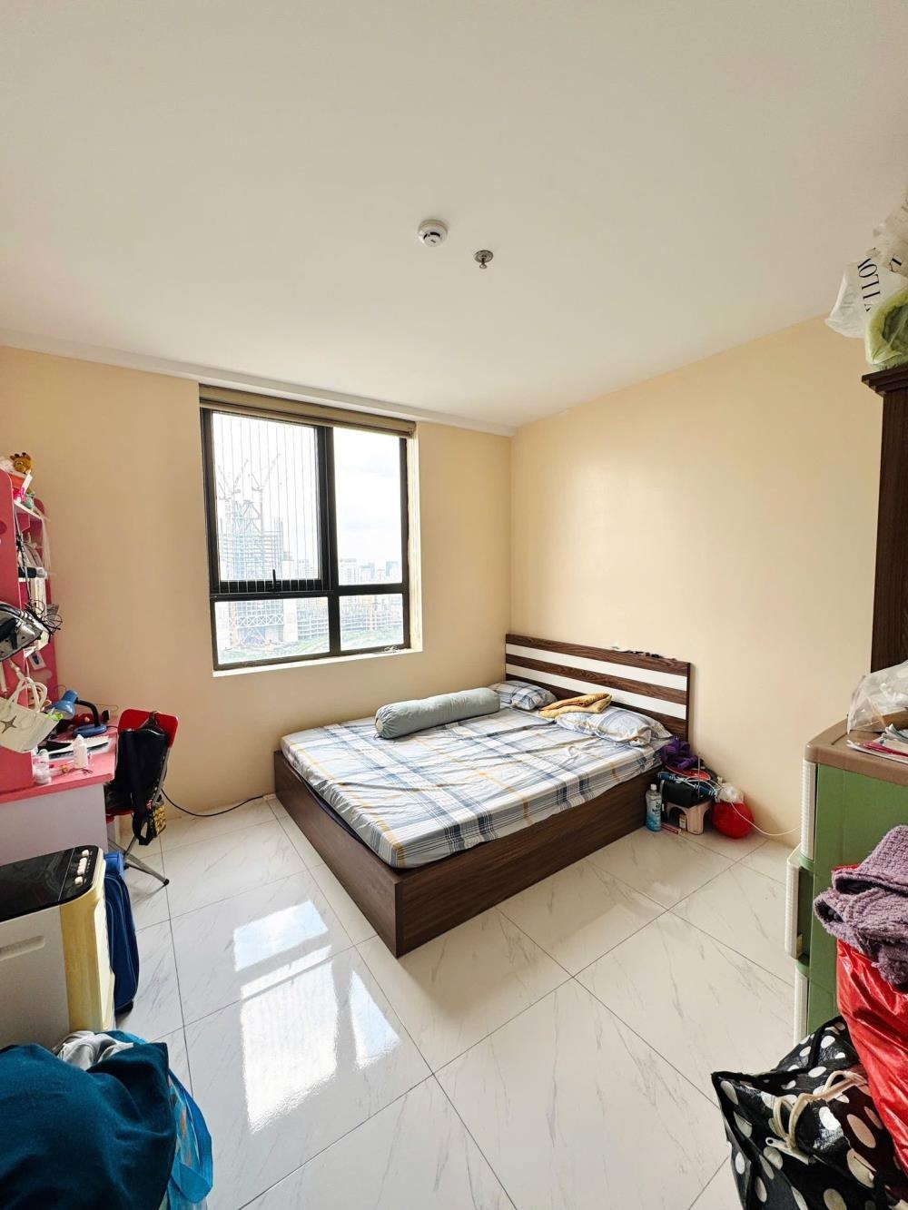 Ecohome 3 66m² - Căn hộ 2 ngủ An Sinh Tốt - Giá 4.2 tỷ