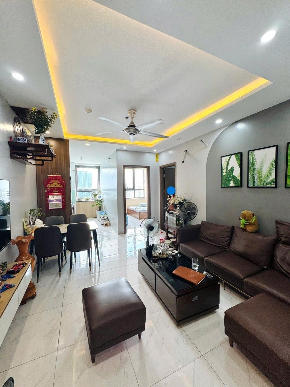 Ecohome 3 66m² - Căn hộ 2 ngủ An Sinh Tốt - Giá 4.2 tỷ