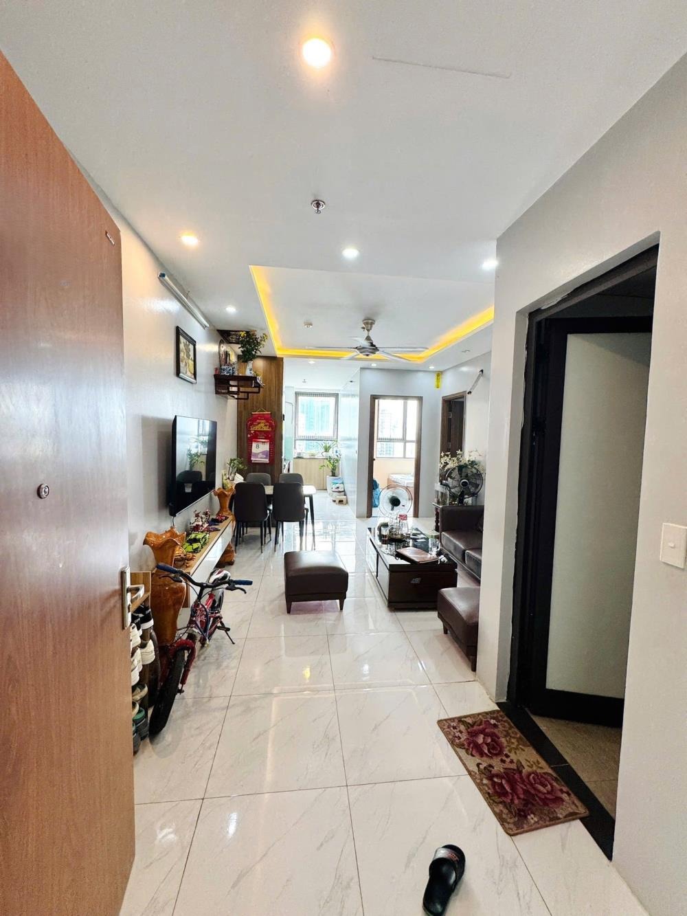 Ecohome 3 66m² - Căn hộ 2 ngủ An Sinh Tốt - Giá 4.2 tỷ