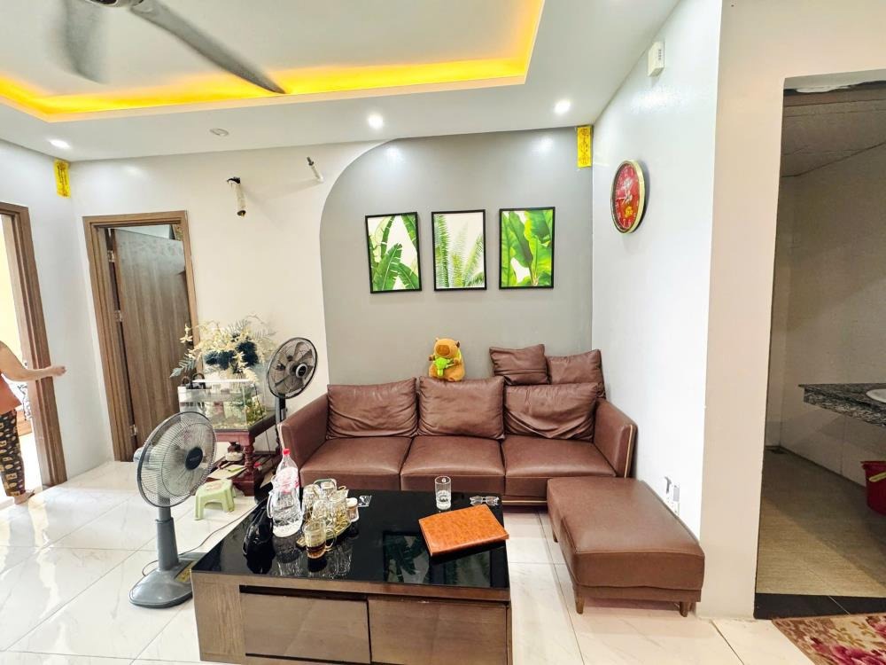 Ecohome 3 66m² - Căn hộ 2 ngủ An Sinh Tốt - Giá 4.2 tỷ
