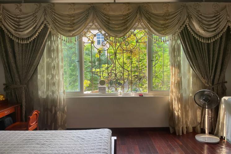 Bán căn DV Văn Phú Hà Đông, phân lô, ô tô tránh 55mx5 tầng vừa ở vừa kinh doanh 17.5 tỷ