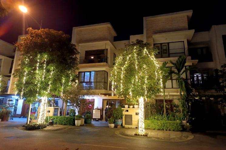 THẠCH BÀN,LONG BIÊN 27tỷ 150m MẶT TIỀN 8m NHÀ VƯỜN LIỀN KỀ DÂN TRÍ CAO