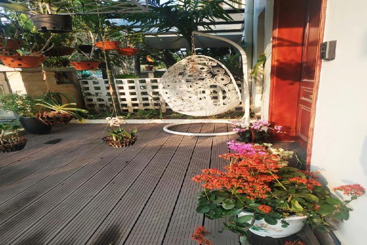 THẠCH BÀN,LONG BIÊN 27tỷ 150m MẶT TIỀN 8m NHÀ VƯỜN LIỀN KỀ DÂN TRÍ CAO