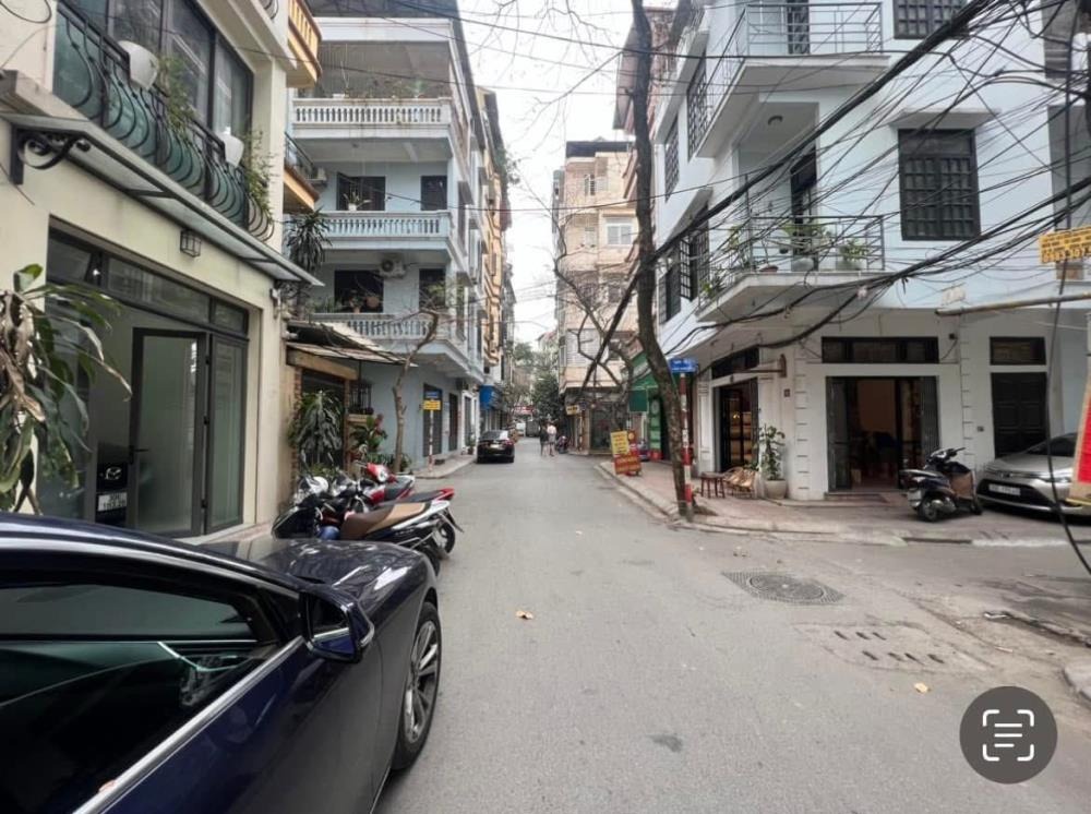 Bán nhà Kim Mã - Vị trí vàng, Ngõ to như phố, Kinh doanh đỉnh cao