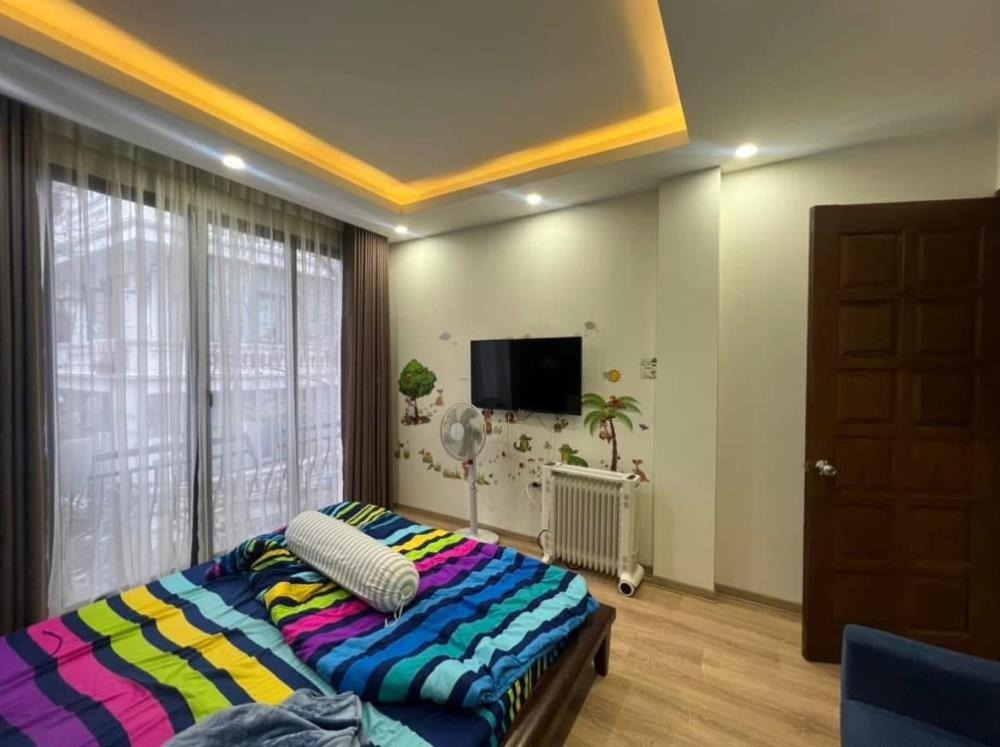 Bán nhà Kim Mã - Vị trí vàng, Ngõ to như phố, Kinh doanh đỉnh cao