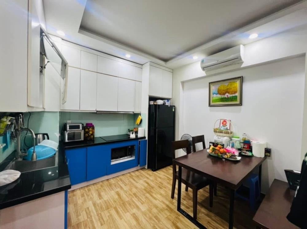 Bán nhà Kim Mã - Vị trí vàng, Ngõ to như phố, Kinh doanh đỉnh cao