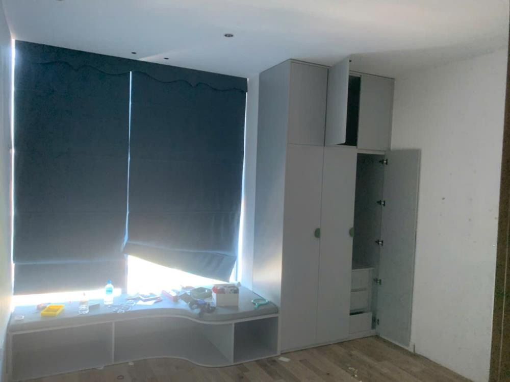 Cho Thuê Căn Hộ 4PN, Trung Văn - Nội Thất Cao Cấp, View Đẹp