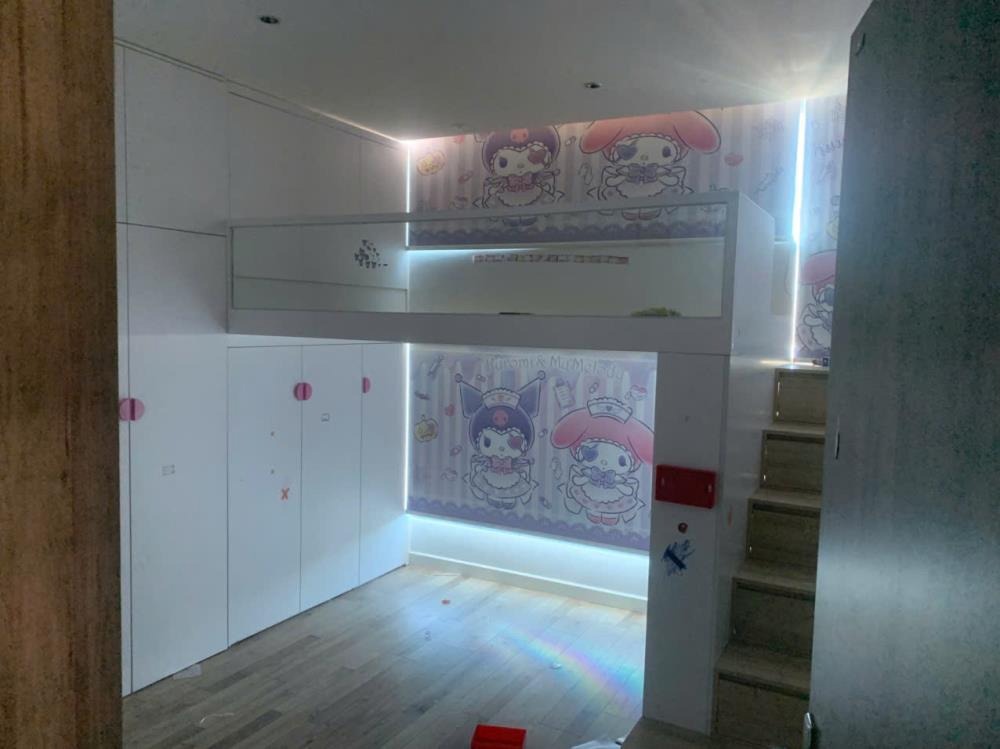 Cho Thuê Căn Hộ 4PN, Trung Văn - Nội Thất Cao Cấp, View Đẹp