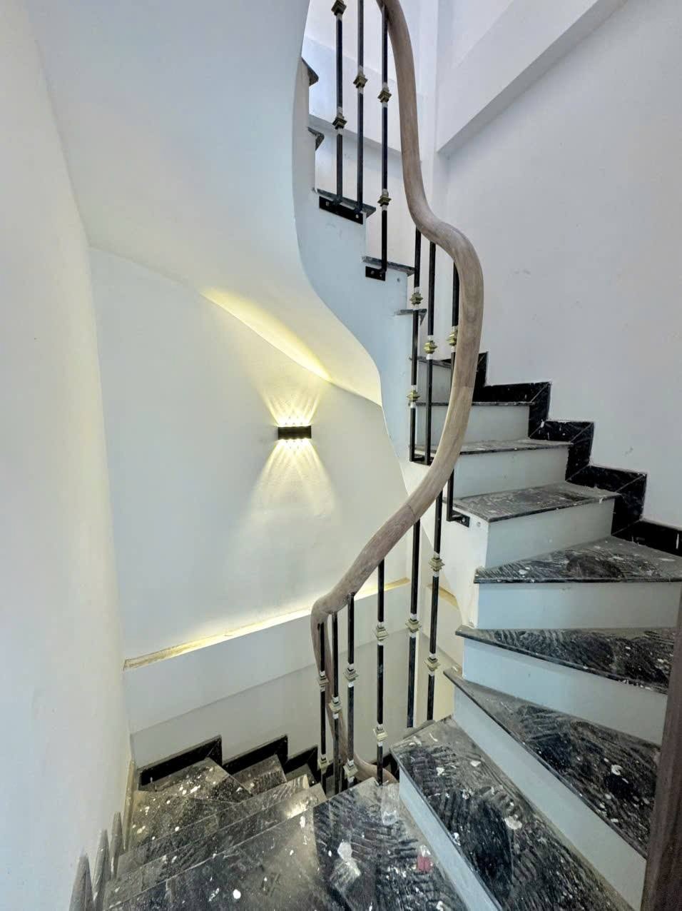 Bán nhà Đống Đa - 22m2, 5 tầng, sát Văn Miếu - Giá 5.8 tỷ