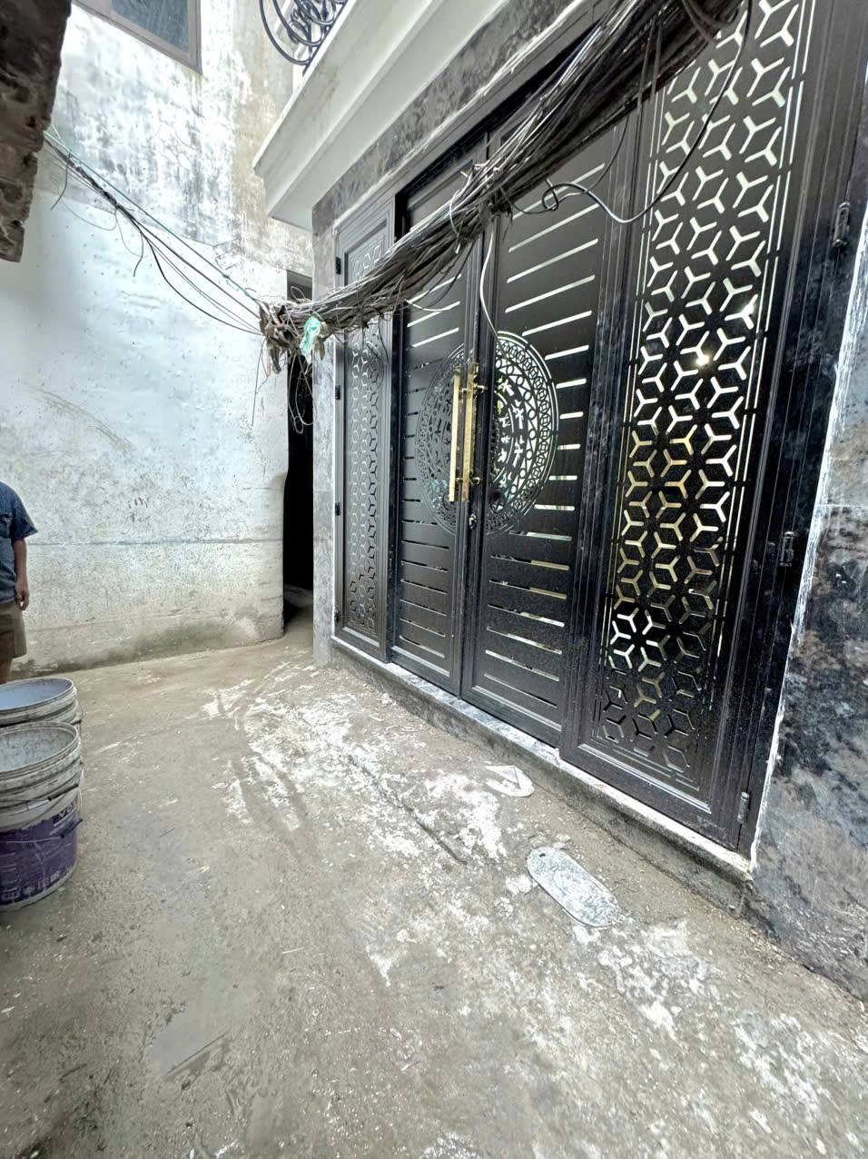 Bán nhà Đống Đa - 22m2, 5 tầng, sát Văn Miếu - Giá 5.8 tỷ